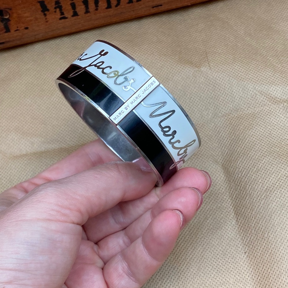 Marc by Marc Jacobs Bracelet Bangle